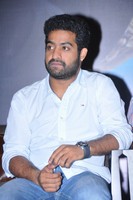 NTR New Look in Badshah